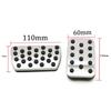 Honda Civic and CRV Brake & Accelerator Pedal Accessories (10th Gen)