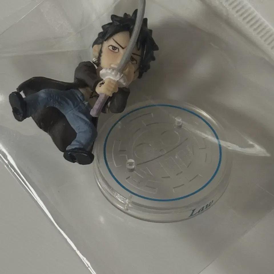 

One Piece Low Itajaga One Piece Low Collection Figure