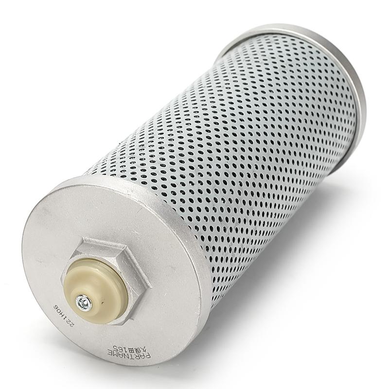 Excavator Hydraulic Oil Filter KX163/KX165 for Kubota KX163;KX165