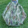 Camouflage Net Stretcher Storage Bag
