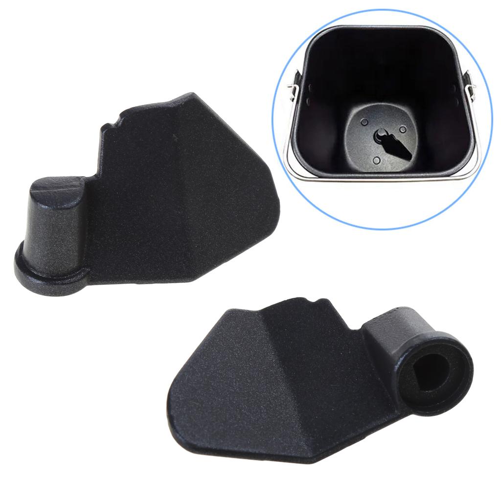 2 sztuki łopatek do wypiekacza chleba Ostrza do wypiekacza chleba Łopatka mieszająca Materiał metalowy Akcesoria do urządzeń kuchennych