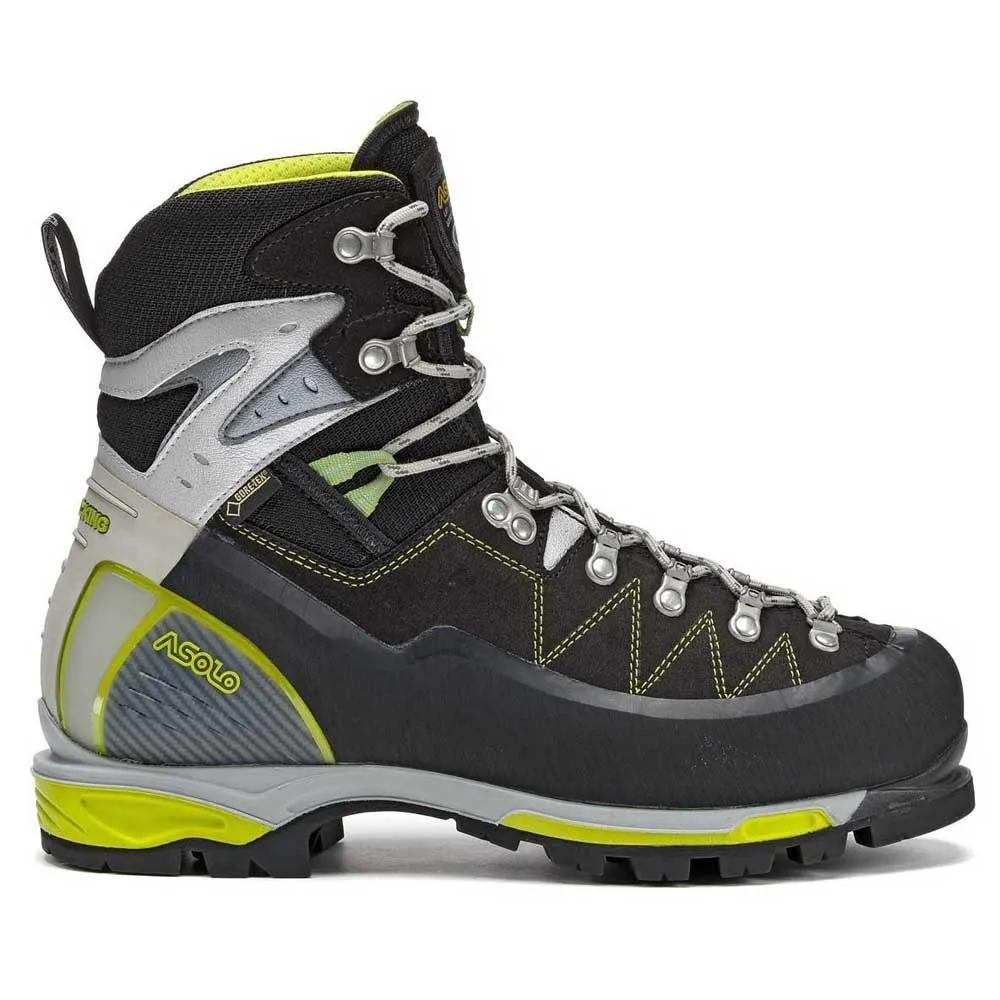 Asolo Mountaineering Boots Alta Via Gv