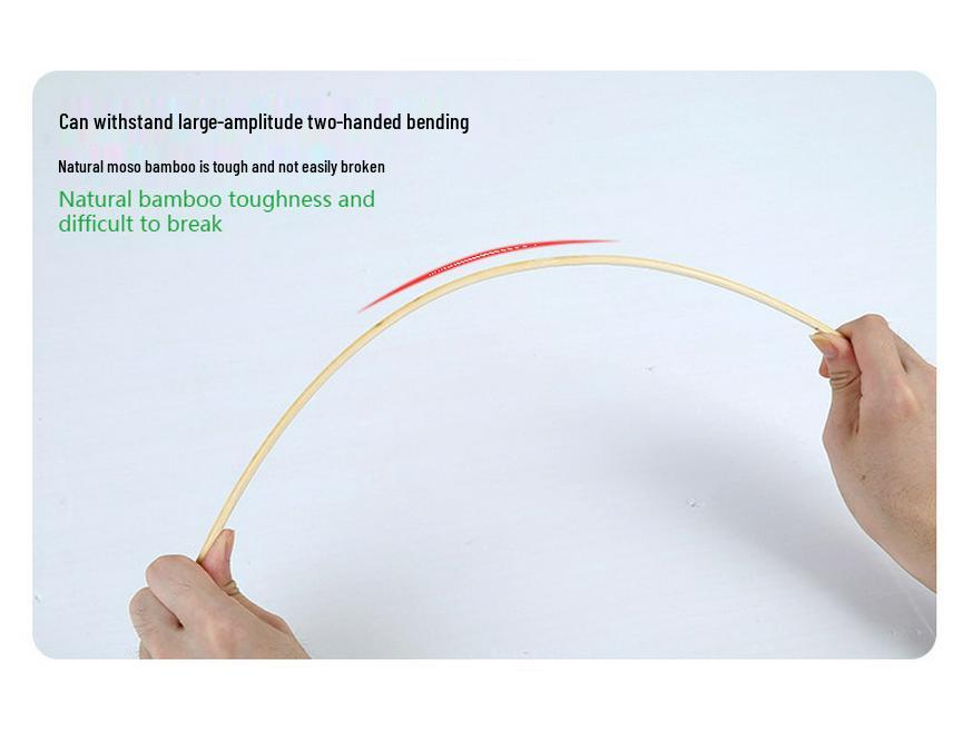 Barbecue Bamboo Skewers: 3.0mm X 15-40cm for Lamb & Mala Tang