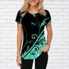 Bluzki – T-shirty i koszulki