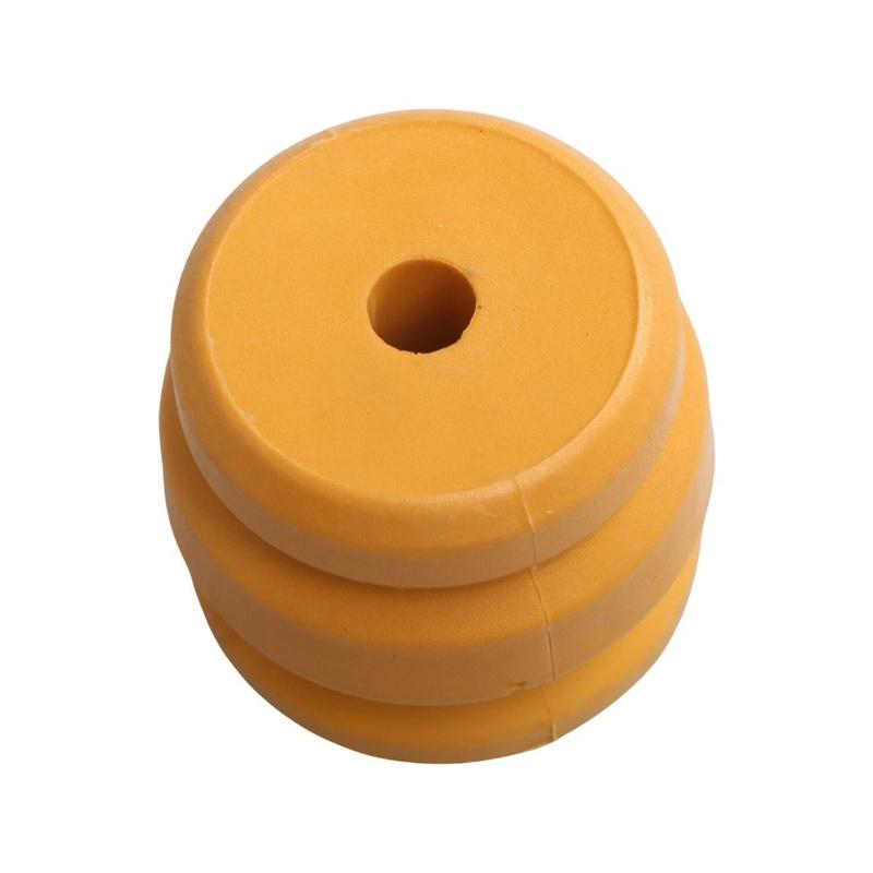 1 Coppia Tappo Ammortizzatore Braccio di Controllo Inferiore Per Dodge Per Durango 1998-2003 52106122AA Ricambi Auto Usura