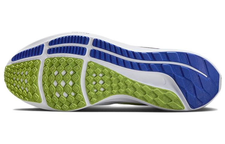 Nike Air Zoom Pegasus 39 Premium 'White Volt'