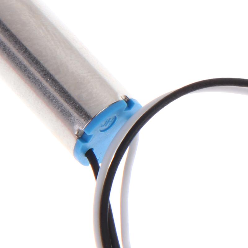 4 X Diy Dc3.7V 50000Rpm 716 Hollow Cup Coreless High Speed Cw Ccw Motor With 4 X 50Mm A B Propeller For Diy Micro Fpv Quadcopter