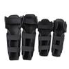 Shock-absorbent Motorcycle Protective Gear Motocross Riding Cycling Knee Pads  Motorbike