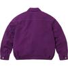 Supreme Moleskin Work Jacket SS25 Unisex SUP-SS25-092