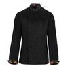 Folk Design Chef' Sweatshirt - Long Sleeve Folk Design Chef' Sweatshirt - Long Sleeve