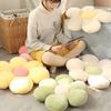 Soft Daisy Plush Pillow Stuffed Flower Plush Toy Colorful Plant Stuffed Doll  Indoor Outdoor
