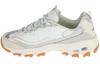 Skechers D'Lites - Dazzling Shine, Womens white Sneakers