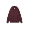 Carhartt WIP Classic Letter Logo Embroidered Hoodie Men Hoodies CHXSWI035640P