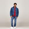 Tommy Hilfiger Denim Jacket Men's DM0DM20438