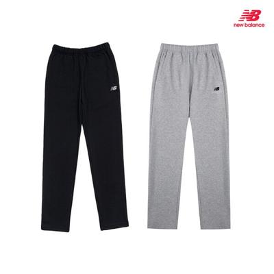 New Balance Unisex Training Pants Straight Fit Nbmlgco113