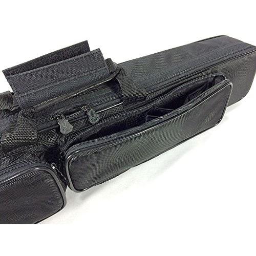 Ishibashi Musical Instruments Original EWI Soft Case for AKAI Professional EWI5000, EWI4000SW, EWI SOLO, and Other Models