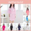 Premium Quality Girls Nightgown Soft And Gentle On Skin