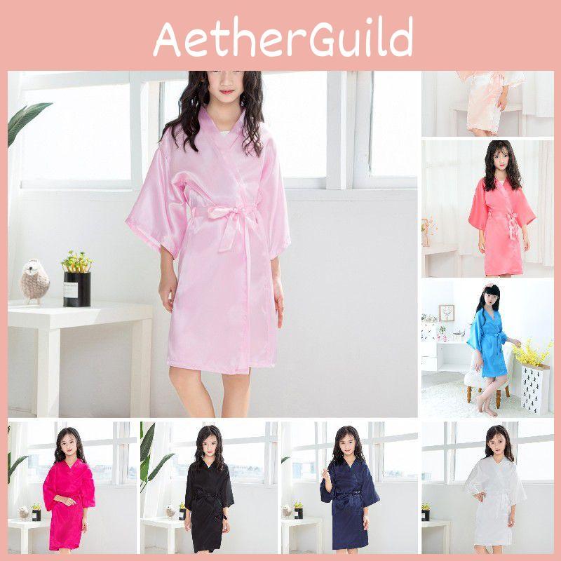 Premium Quality Girls Nightgown Soft And Gentle On Skin
