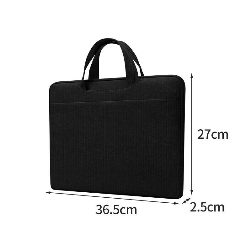 BUBM Laptop Handbag & Sleeve