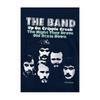 The Band Childrens/Kids Up On Cripple Creek Pullover Hoodie