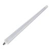 White Short Antenna Aerial Mast 51932472 52019354 For Fiat 500 2012-2023