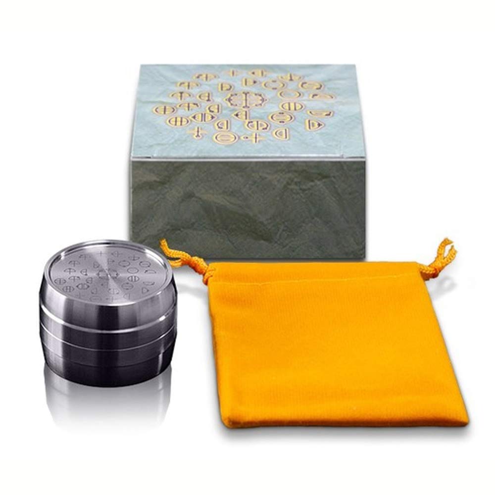 

Katakamuna Barrel Core 5 necks Supervised by Dr. Nobuhiro Maruyama, MD, Unica