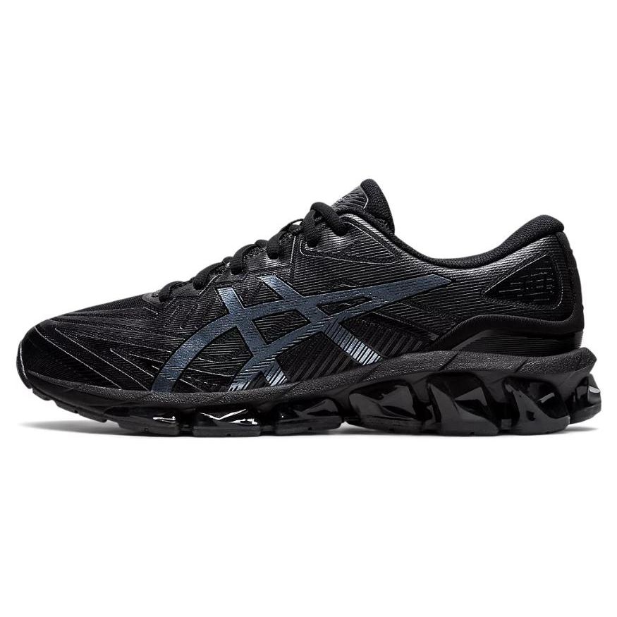 

Asics Gel Quantum 360 7 Black Men Sneakers 1201A867-001 43.5