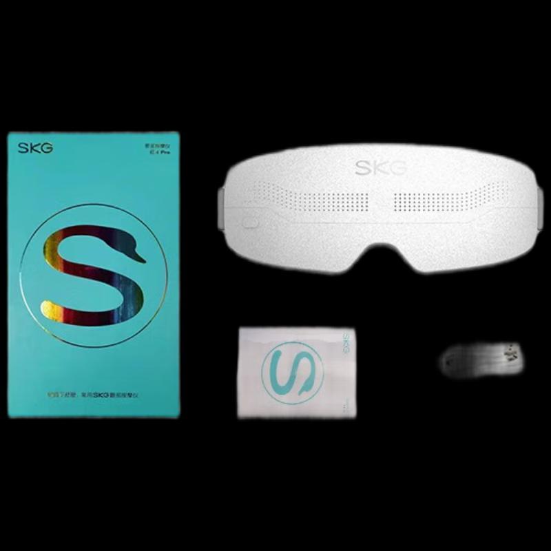 

SKG E4Pro Eye Massager