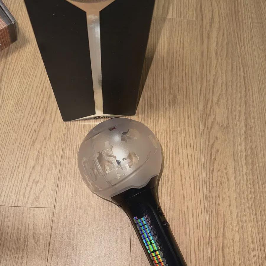 

Bts Sells A Full Box Of Amibam 3 Sammi Bam