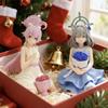 Yumemirize Blue Archive The Animation Takanashi Hoshino Kuromi Serika Anime Action Figures Model Collection Toy Christmas PVC Poseable Articulated