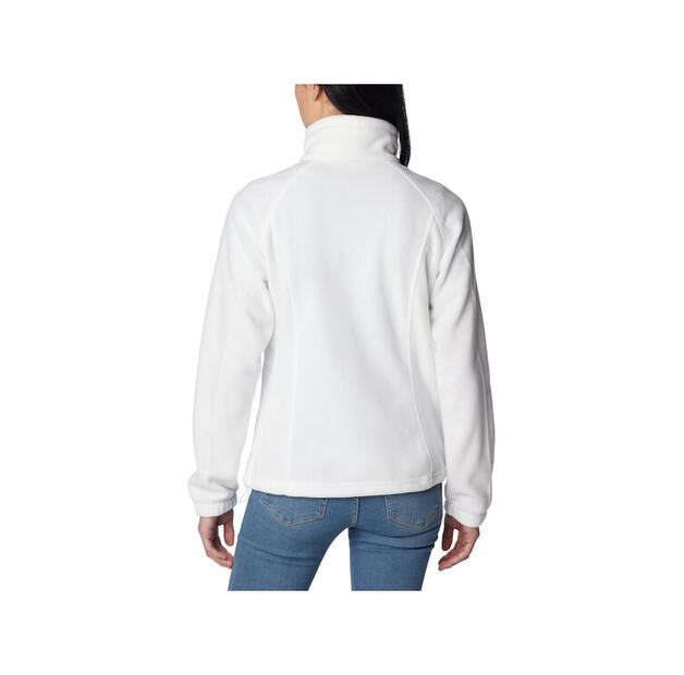 Флис Columbia Benton Springs Full Zip Fleece
