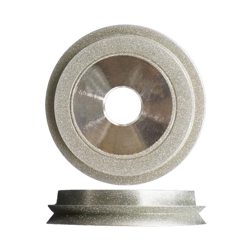 JUYUAN Knife Grinder Alloy Grinding Wheel