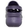 Crocs Bae Clog Bequeme Einfache Clogs Damen Clogs Lila 206302-5CI
