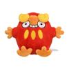 Pokémon Center Original 554 Plush Toy Pokémon fit Darumaka 11 x 14 x 11 cm (H x W x D)