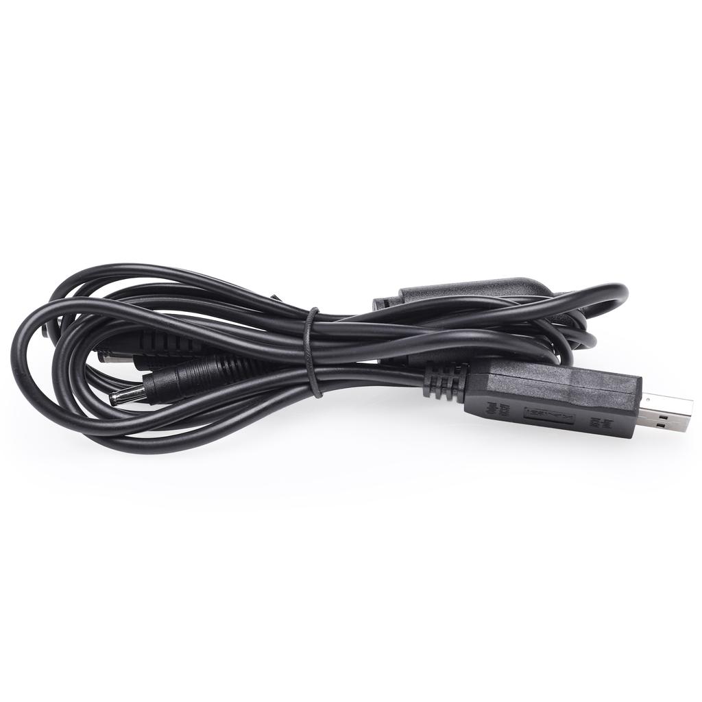 Kabel Adapter Do 3W1 Do Oświetlenia Mikroskopu