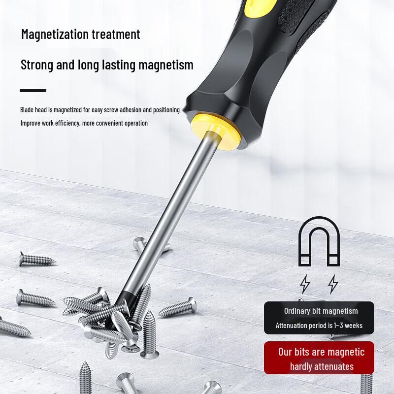 Meikela Extended Phillips Screwdriver