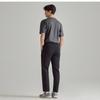 New Balance Pants Nqj Nbnte22013 19 The Track Cool Slim Tapered Fan