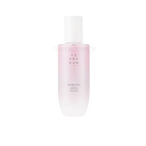 

[The FACE Shop] Yehwadam Восстанавливающая сыворотка с цветами сливы 45 мл