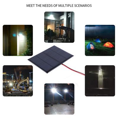 Solární energie – Fotovoltaické články a solární panely