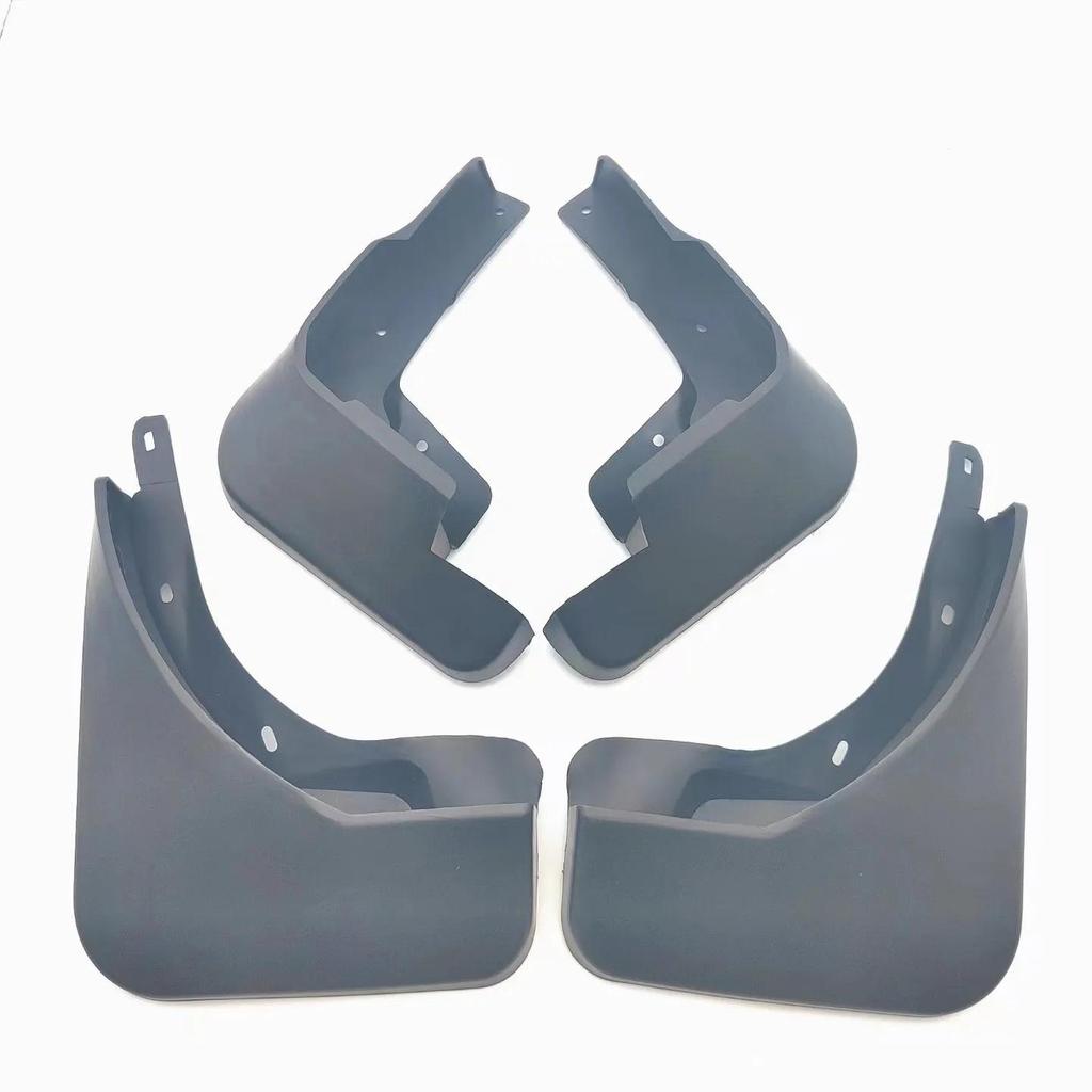 Zotye T600 Coupe Special Edition Mudguard Decorative Accessory