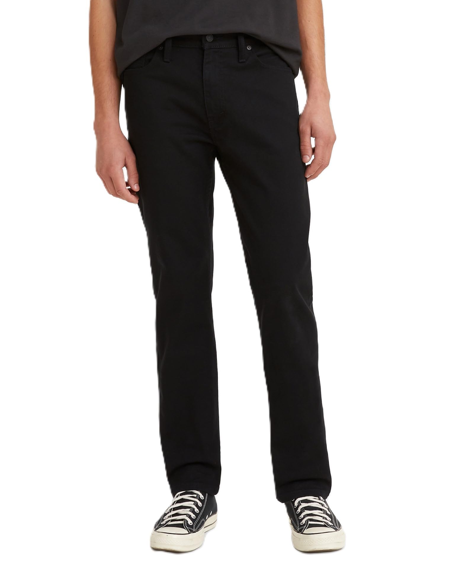 Levi s 513(TM) Slim Straight Fit Jeans Men s W30 L32 08513-0124 blue