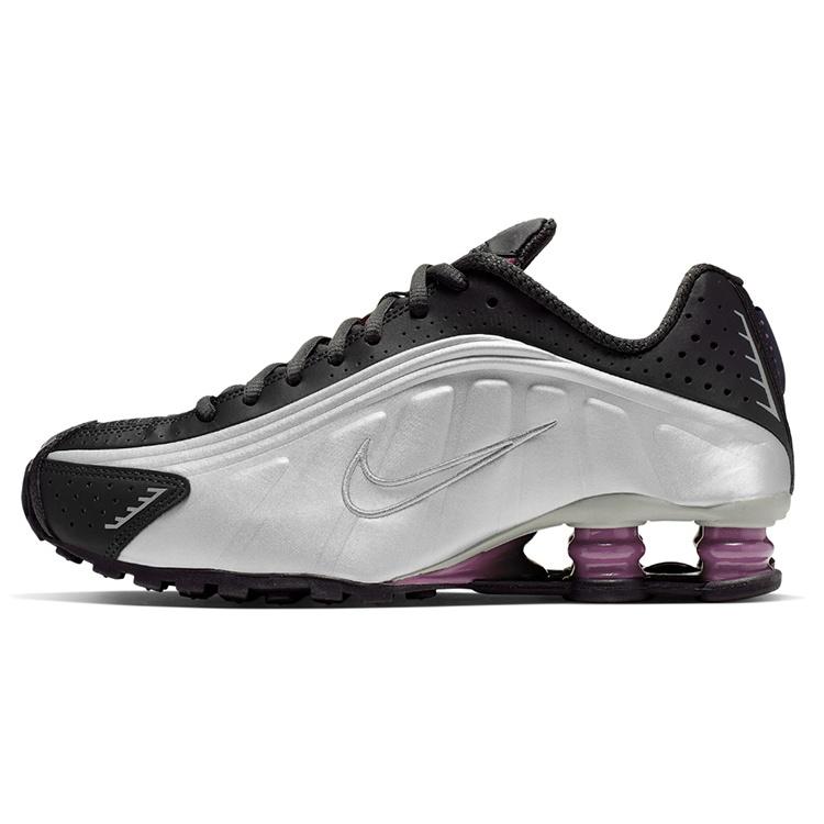 (WMNS) Nike Shox R4 True Berry Women s AR3565-003 EU 36