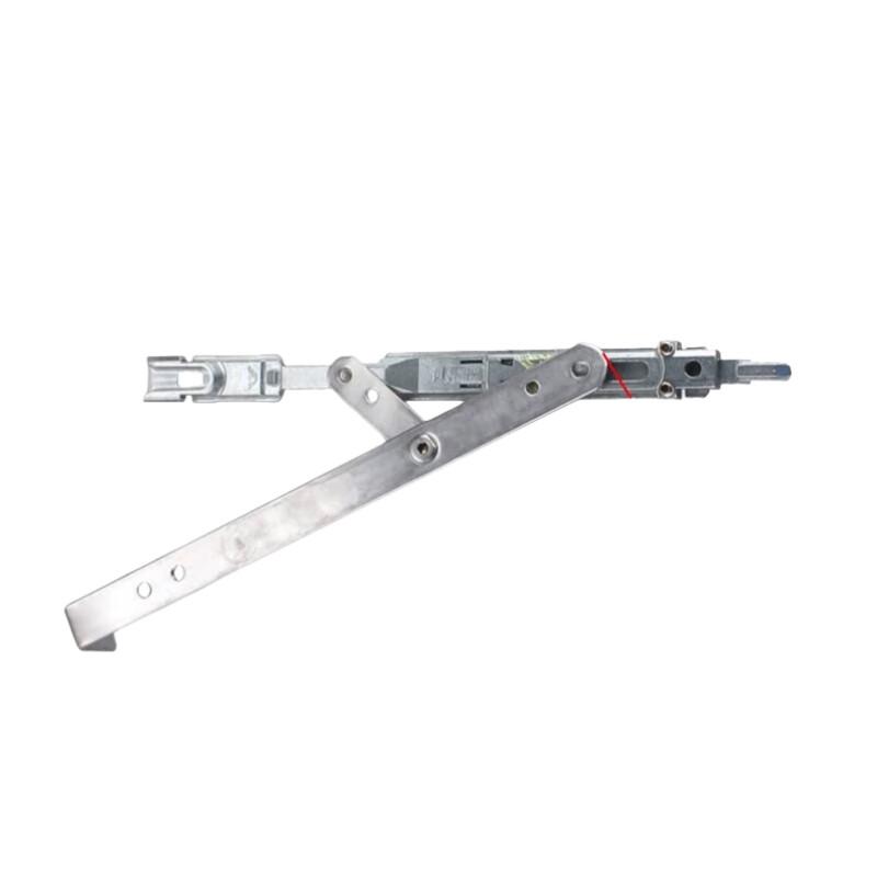 Thermal Break Aluminum Window Tilt-Turn Diagonal Stay Rod