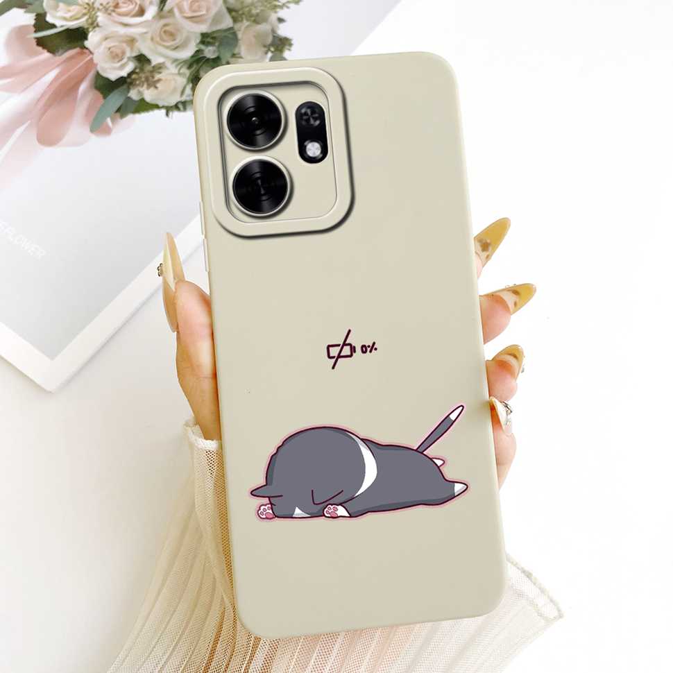 For Honor X6d X6D 5G Case LNA-NX1 Cartoon Panda Rabbit Silicone Back Cover For Honor Play 60A 60a 5G NLA-AN00 Bumper Cases Capa