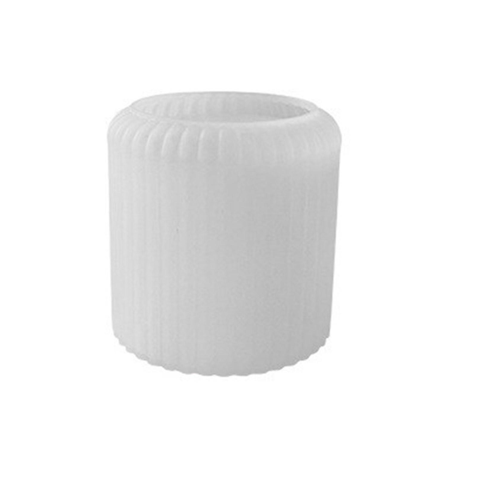 

Силіконова форма для зберігання епоксидної смоли Форми для баночків для зберігання ювелірних виробів Форми для органайзерів для ювелірних виробів своїми руками Силіконовий матеріал S