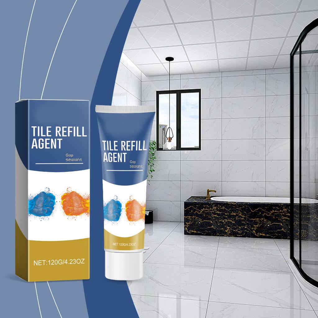 Grout And Proof Tile Grout For Household Kitchens And Bathrooms