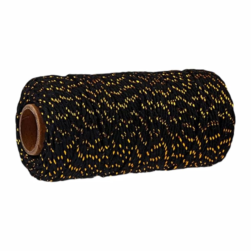 

ILLIDAN мотузка для макраме бавовняна мотузка 2мм×100м натуральна бавовна нитка для макраме шнурок бавовняна нитка товста пряжа DIY М яка товста натуральна бавовняна мотузка ручної роботи