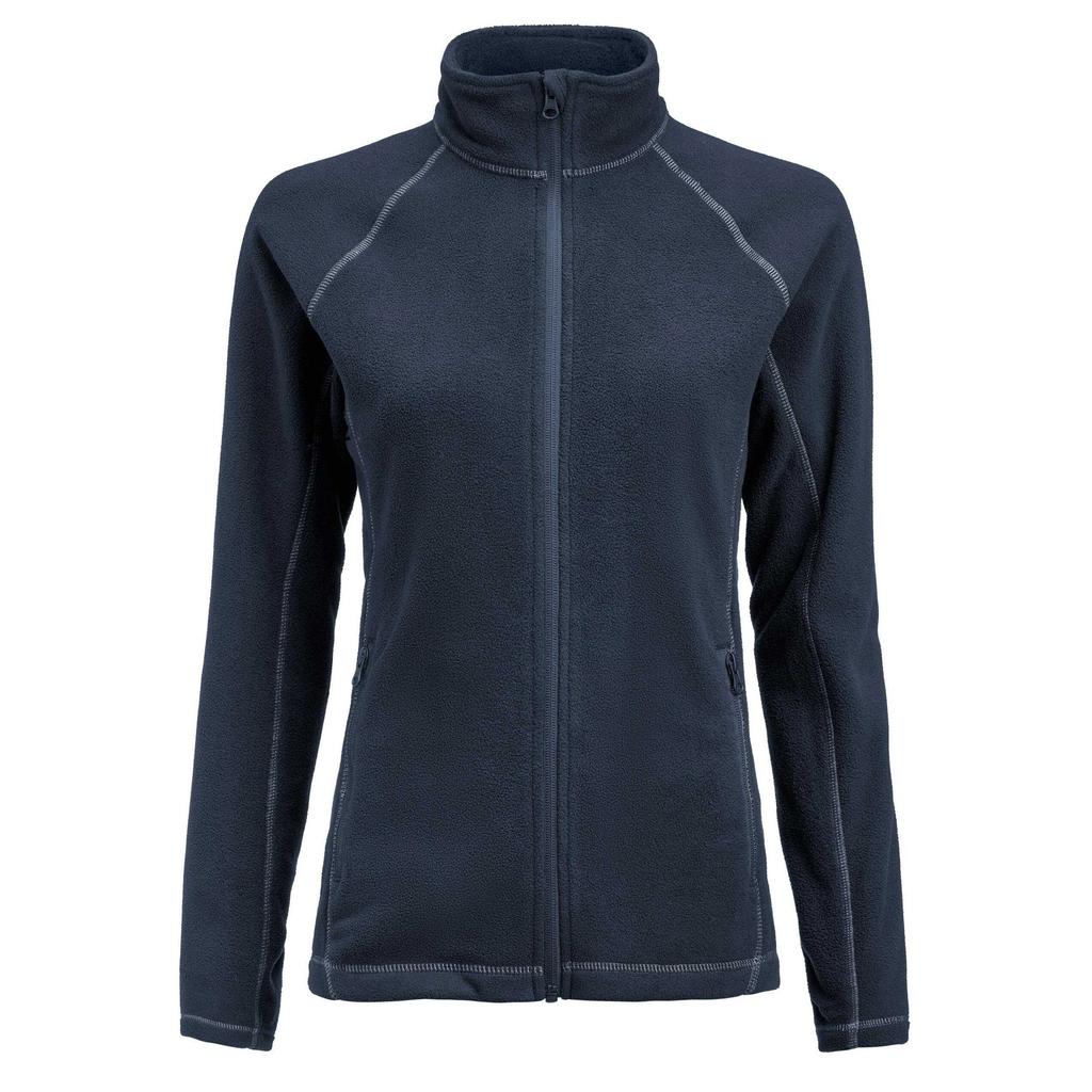 James Harvest Womens/Ladies Zion Fleece Jacket