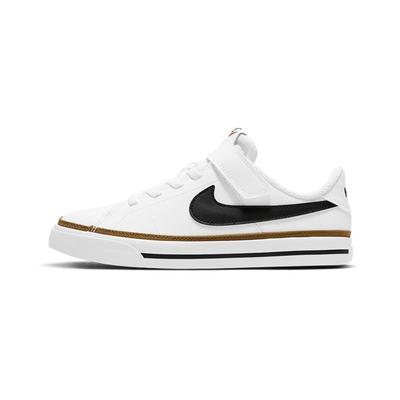 Court Legacy White Desert Ochre PS DA5381-102