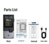 GC-03 Professional Electromagnetic Radiation Detector & Personal Dose Alarm Geiger Counter